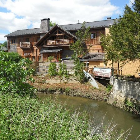 Le Moulin De Lily Hotell Palaiseau Eksteriør bilde