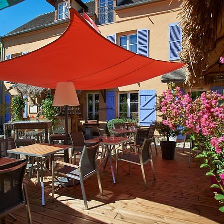 Le Moulin De Lily Hotell Palaiseau Eksteriør bilde