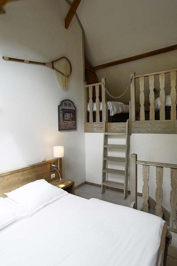 Le Moulin De Lily Hotell Palaiseau Eksteriør bilde