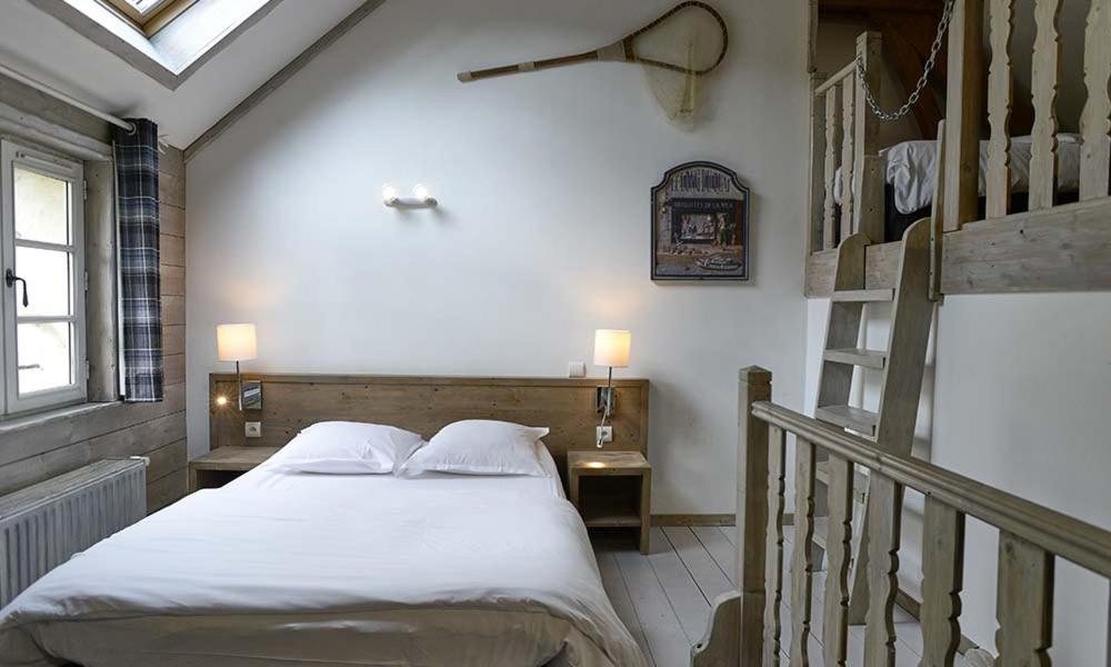 Le Moulin De Lily Hotell Palaiseau Eksteriør bilde