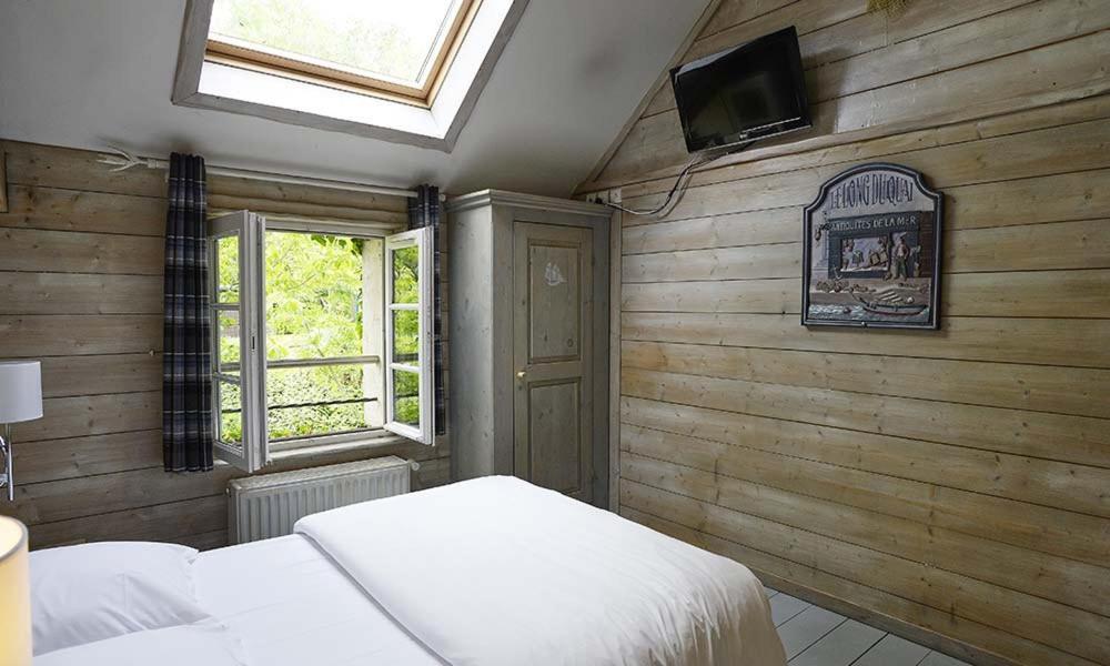 Le Moulin De Lily Hotell Palaiseau Eksteriør bilde