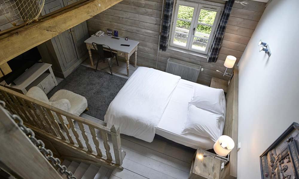 Le Moulin De Lily Hotell Palaiseau Eksteriør bilde