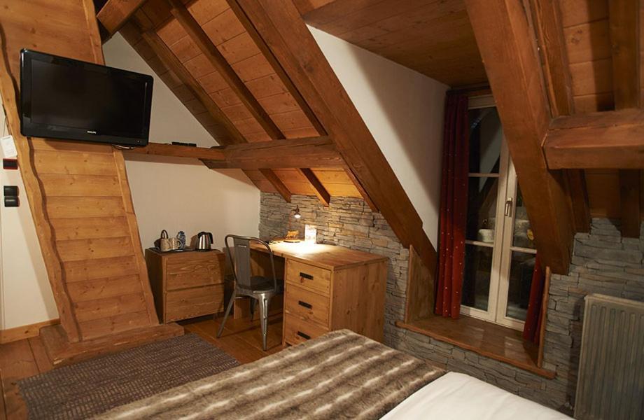 Le Moulin De Lily Hotell Palaiseau Eksteriør bilde