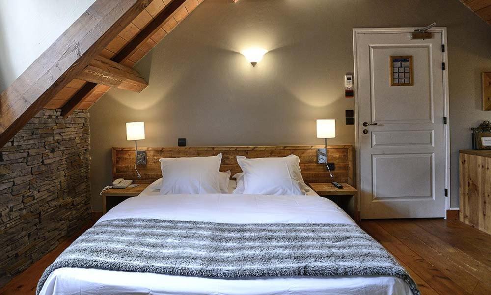 Le Moulin De Lily Hotell Palaiseau Eksteriør bilde