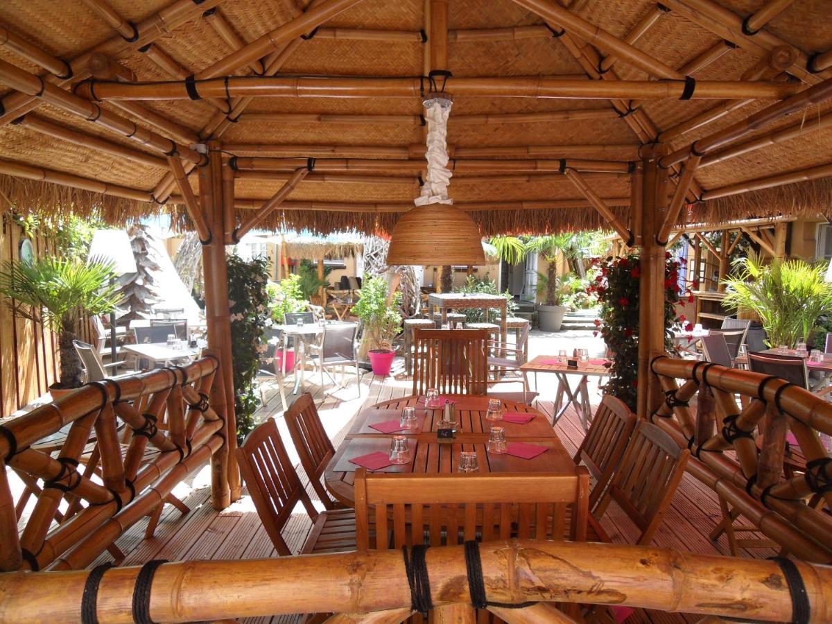 Le Moulin De Lily Hotell Palaiseau Eksteriør bilde