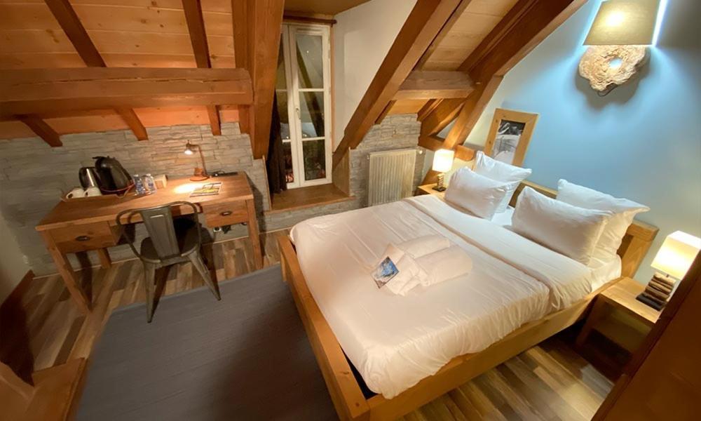Le Moulin De Lily Hotell Palaiseau Eksteriør bilde