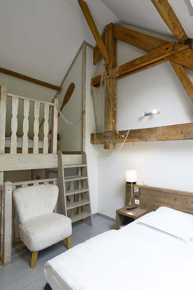 Le Moulin De Lily Hotell Palaiseau Eksteriør bilde