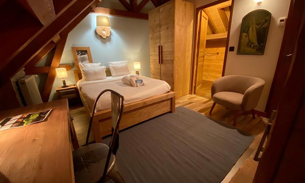 Le Moulin De Lily Hotell Palaiseau Eksteriør bilde