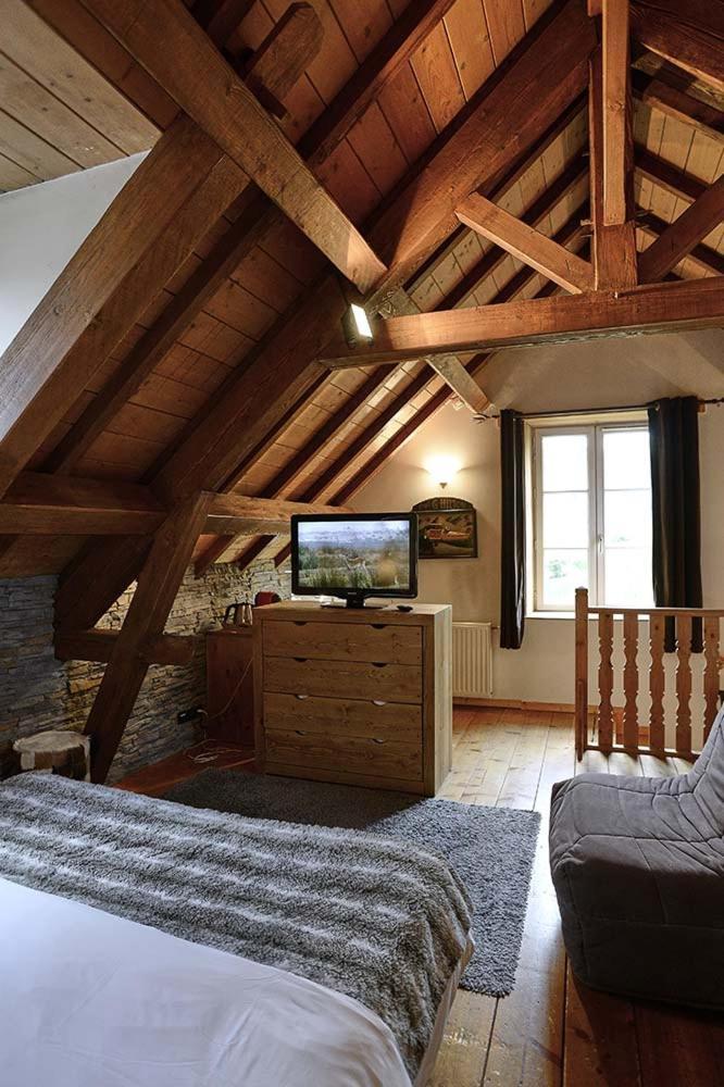 Le Moulin De Lily Hotell Palaiseau Eksteriør bilde